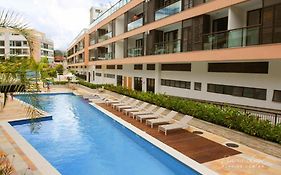 Belíssimo Apartamento Centro de Itaipava All Suites
